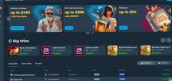 Gigaspinz Casino