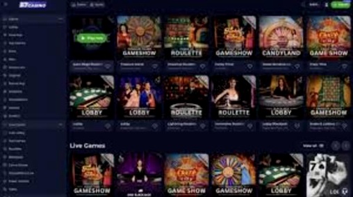 B7 Casino veiligheid