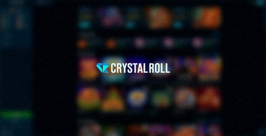 Crystal Roll Casino NL Online