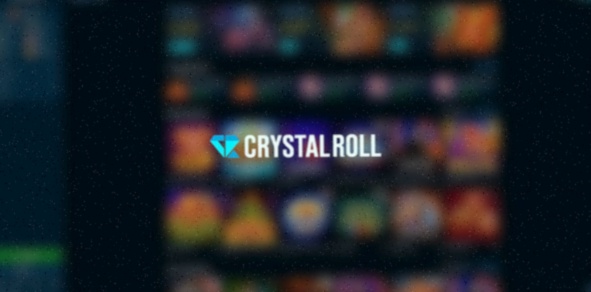 Crystal Roll Casino spellen