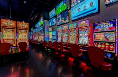 Casino Ojo mobile app