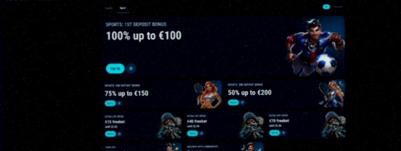 Crystal Roll Casino App
