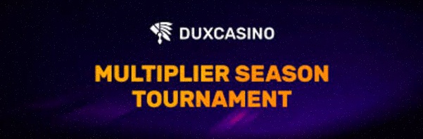 Duxcasino legaal met vergunning