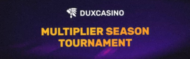 Duxcasino inloggen