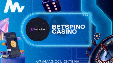 Betspino bonus