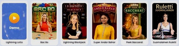 Casinolab Casino bonussen