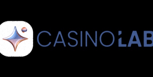Casinolab registratie scherm