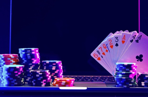 Casinolab Casino spellen