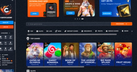 Cusco Casino Inloggen NL