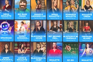 Cusco Casino Spellen