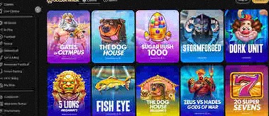 Golden Panda Casino bonus