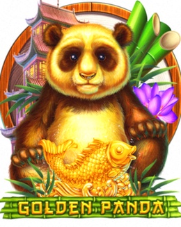 Golden Panda Casino spellen