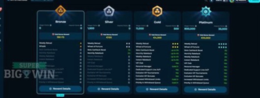 Crystal Roll casino app