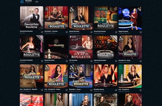 Crystal Roll Casino vergunning KSA