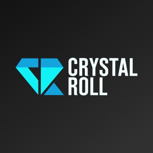 Crystal Roll registratie