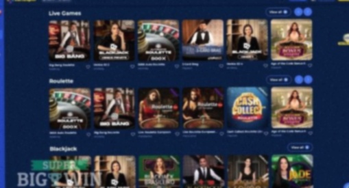 Carlospin Casino Bonus