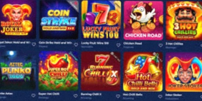 Carlospin Casino Inloggen