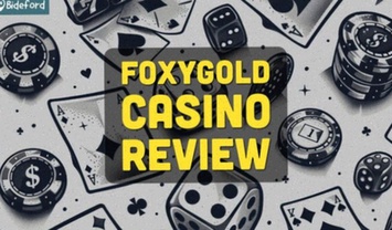 Foxygold Casino