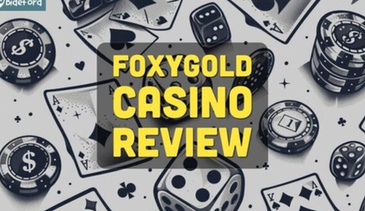Foxygold Casino Inloggen